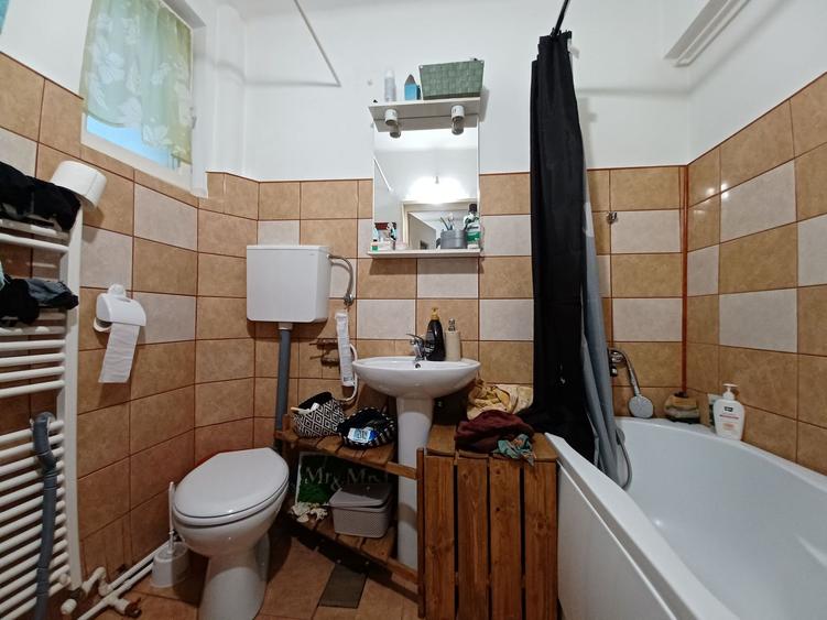 Apartament 2 camere, zona BT Arena