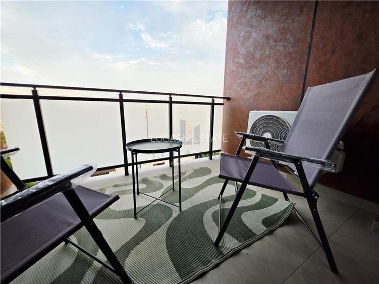 Prima închiriere | Apartament nou Smart Home | Parcare subterană | Jab - 11