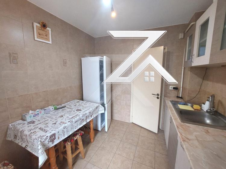 Închiriez apartament elegant, decomandat – Facultatea de Drept/Institut
