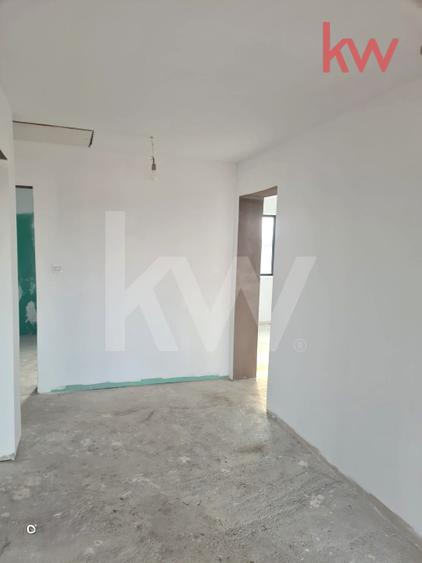 Casă parter, construcție solidă, teren generos – Cârcea, zona Metro