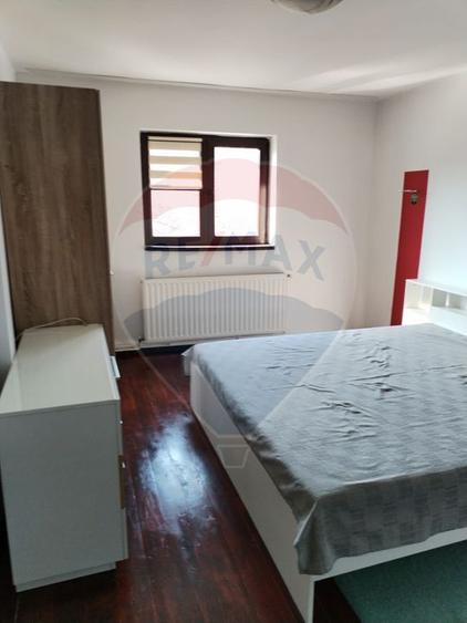 Apartament pet friendly la casa de inchiriat!