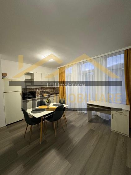 Studio, 39mp, parcare, Zona AMA Residence - 2