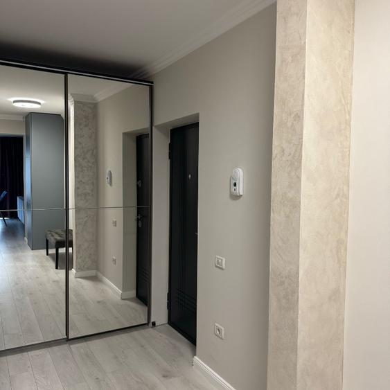 Apartament 2 camere / bloc nou Tractorul / Loc de parcare