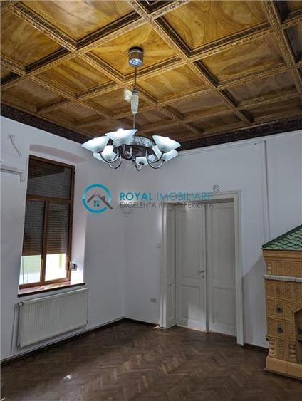 Royal Imobiliare-Inchiriere Spatiu de birouri Zona Ultracentrala