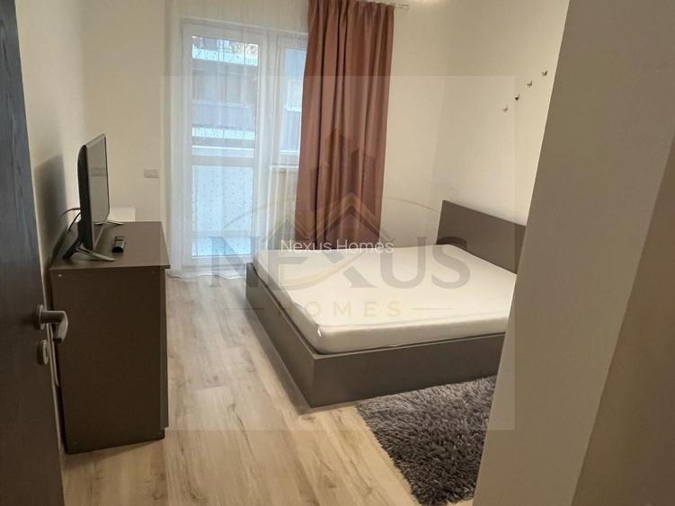 !!! DE INCHIRIAT 2 CAMERE  DRUMUL JILAVEI !!!! 470 EURO - 4