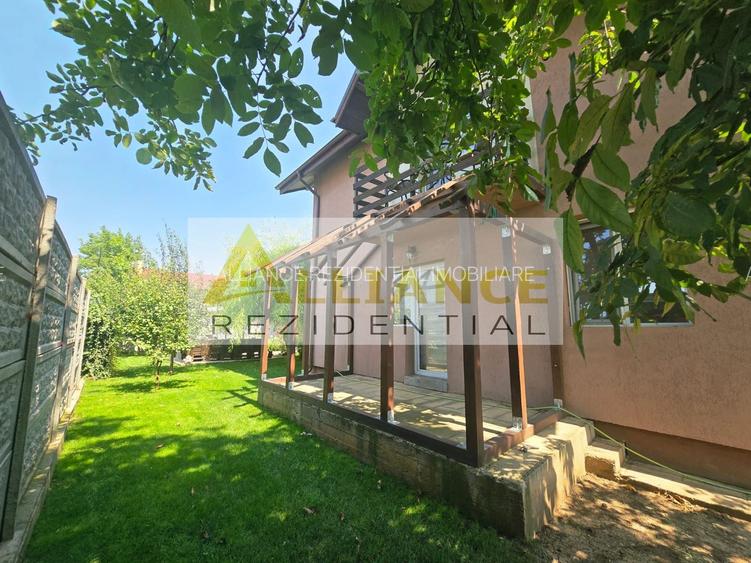 Casa de vanzare | Mobilata Utilata | 4 camere - 215.000€ - 20