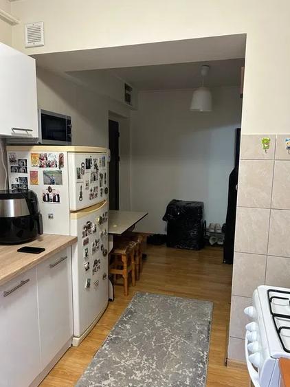 Apartament 2 camere, etaj 2/4, zona Tatarasi