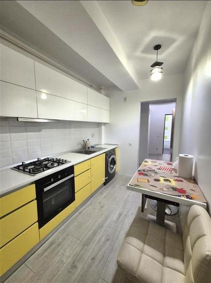 Apartament cu doua camere Center Nemes