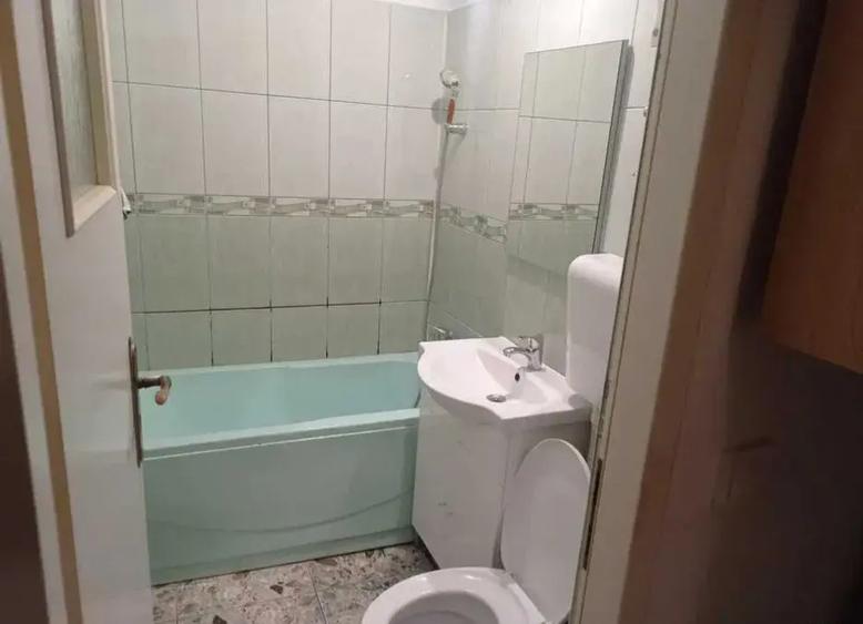 Apartament 2 camera de inchiriat zona Tatarasi Nord