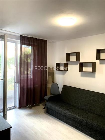 RECO Apartament 2 camere, luminos, etaj 3 4 – baie renovata,  balcon - 2