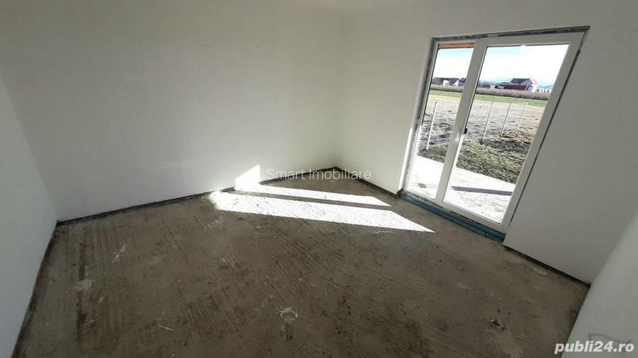 Casă parter modernă, 115 mp – construcție eficientă energetic - 4
