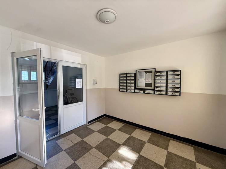 Apartament 2 camere - Sibiu - Hipodrom I