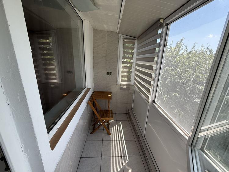Apartament 4 camere zona Tomis Nord