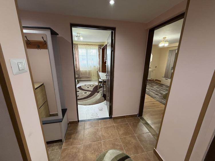 APARTAMENT 2 CAMERE | RADAUTI | 43.500 EURO
