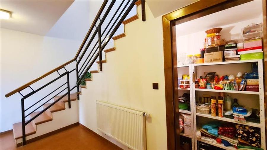 Unitate in Duplex Dumbravita intre strazile Balcescu-Ferventia padure