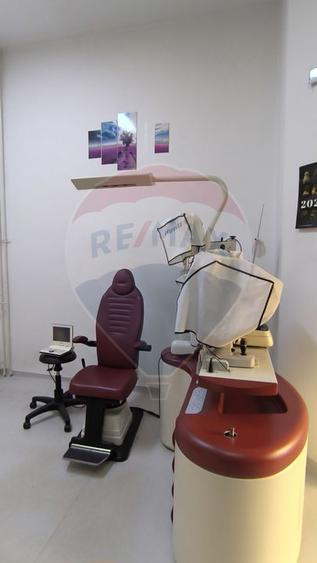 Spațiu comercial de inchiriat Gheorgheni