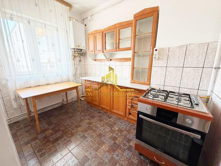 1 camera, decomandat, modern, spatios, balcon, Autogara Beta, Dedeman - 5