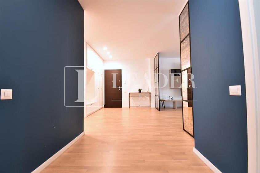 Inchiriere apartament I Herastrau