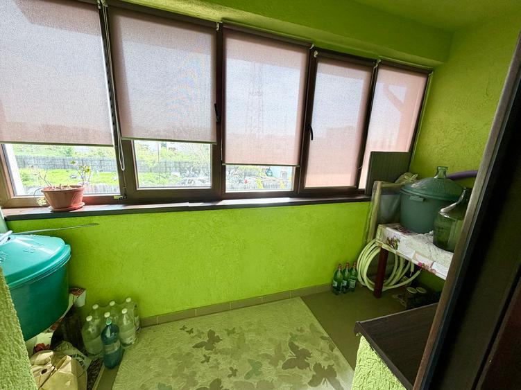 Casa P+1+M la 70m fata de STB. 5 cam. Util 132mp. Teren 183mp