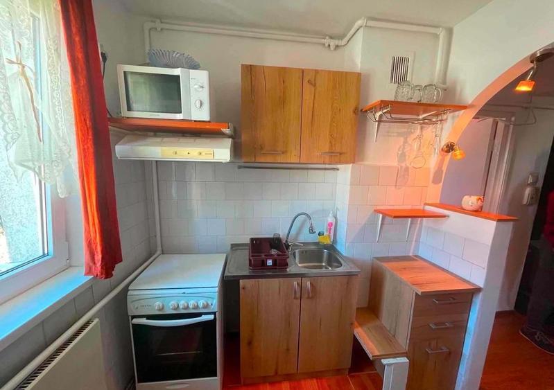 Apartament 3 camere zona Strand/ pet friendly