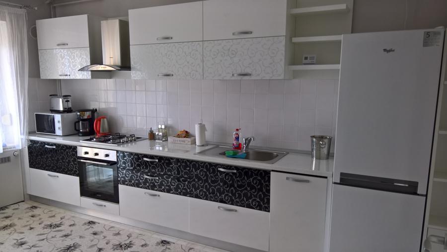 Apartament 4 camere in vila, mobilat si utilat modern zona Grivitei
