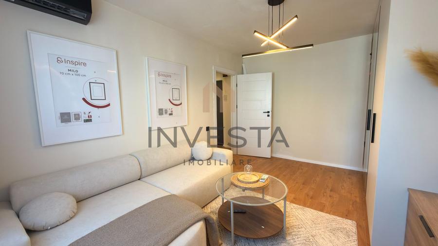 Apartament 2 camere decomandat, Manastur, Str. Primaverii