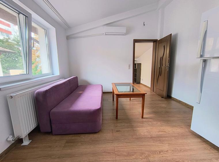 Apartament 2 camere Turda - Parcul Regina Maria