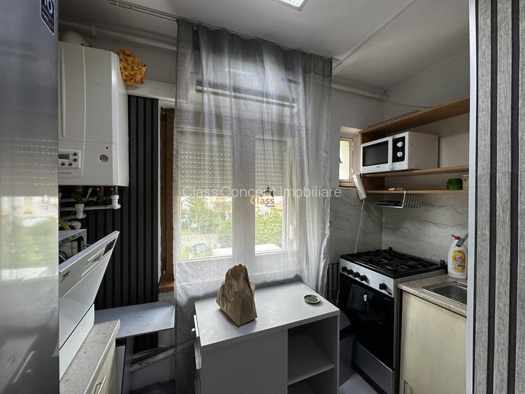 Apartament 3 camere | Decomandat | 65 mpu | Aurel Vlaicu Intre Lacuri - 3