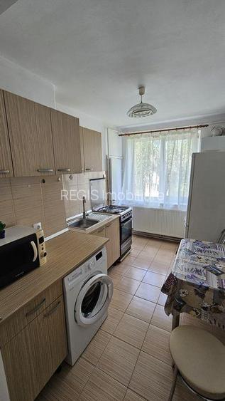 Apartament 2 Camere Centrul Civic Brasov  - AFI cu loc de Parcare - 3