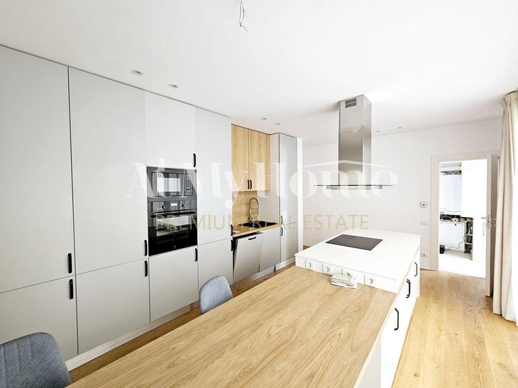 Vila NOUA Moderna cu 5 camere/ 2 Parcari / complex rezidential exclusivist