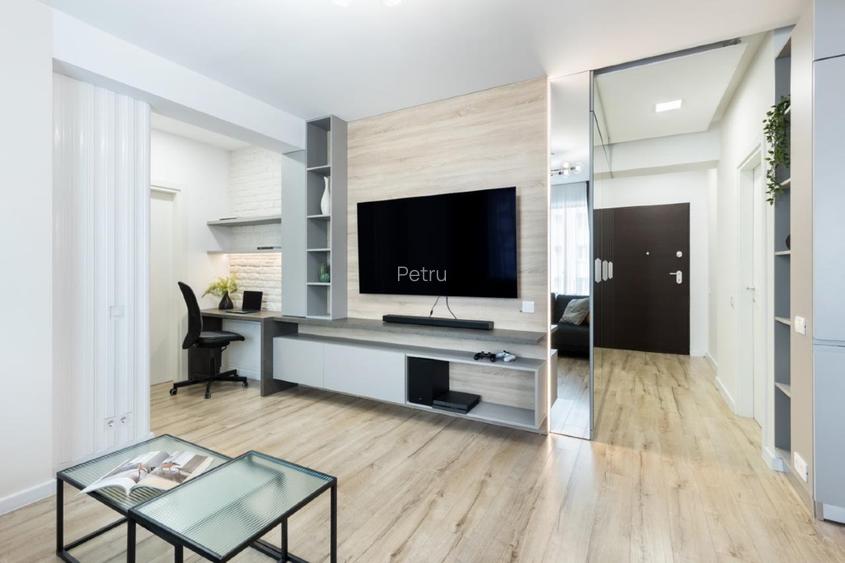 Apartament 3 camere + loc de parcare - 2