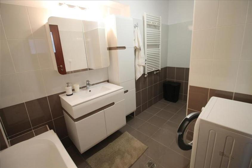 Apartament de LUX = 135mp - bloc 2008 - Stefan cel Mare