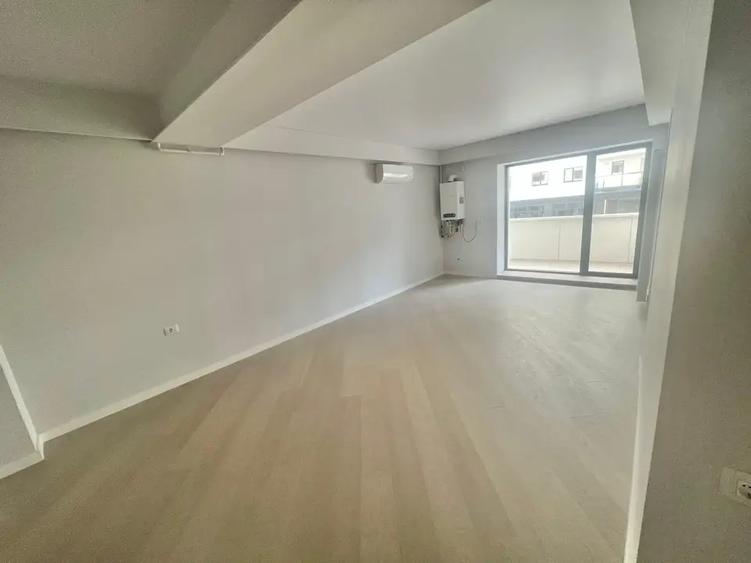 Apartament 2 cam| Cortina North | Etaj 1 | Poziție excelentă | 700 €|