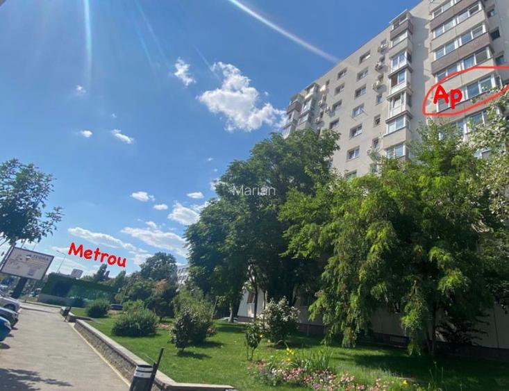  Proprietar Apartament 2 camere Drumul Taberei  - 3