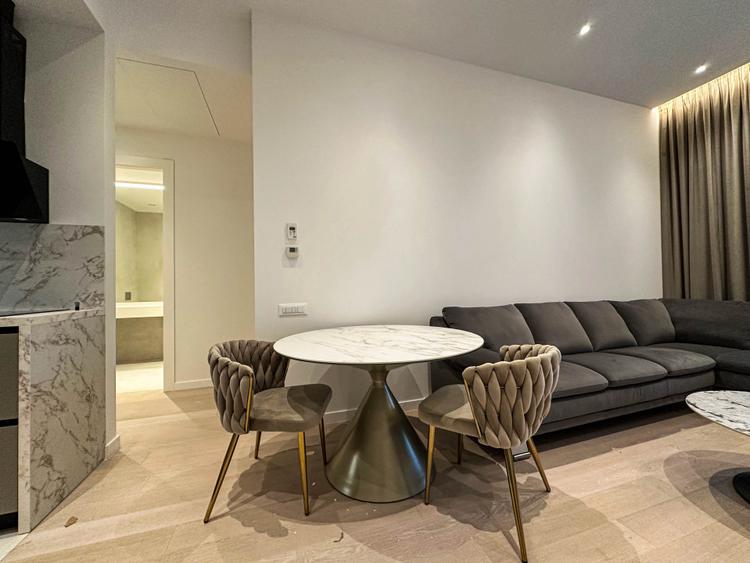 2 Camere One Verdi Park Floreasca Aviatiei Terasa Parcare