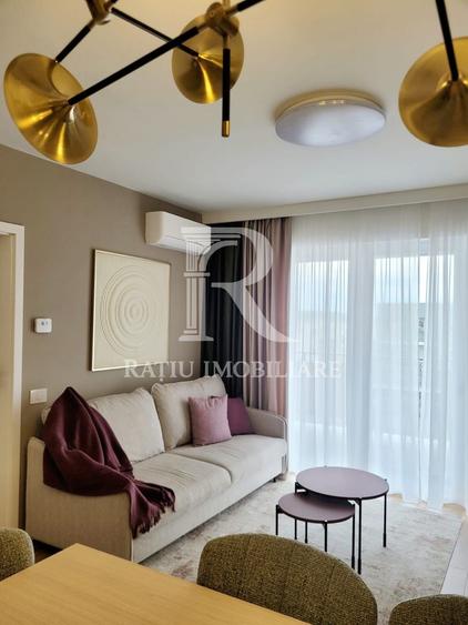 Apartament cu 3 camere de inchiriat | Iosia | Oradea