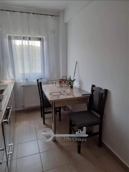 Apartament 1 cameră, mobilat modern - Vișan - 320€ - 6
