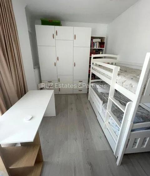 Apartament 3 Camere | Green Vista-Scoala Americana | Parcare - 5