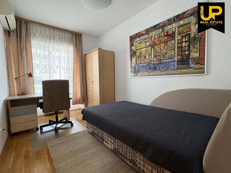 Dristor - New Town / 3 Camere Decomandat 2 Bai Centrala Terasa Parcare