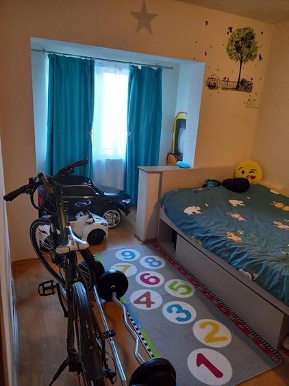 Apartament 3 Camere, Zona Aradului, Mobilat si Utilat Complet, 2 Bai, 3 Balcoane