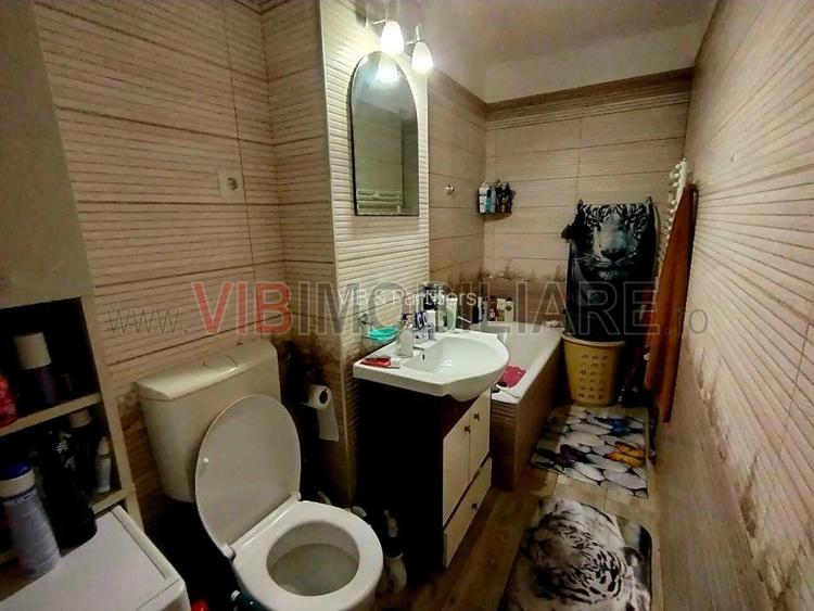 Apartament cu 3 camere decomandat, Piața Doina – Poziție excelentă - 8