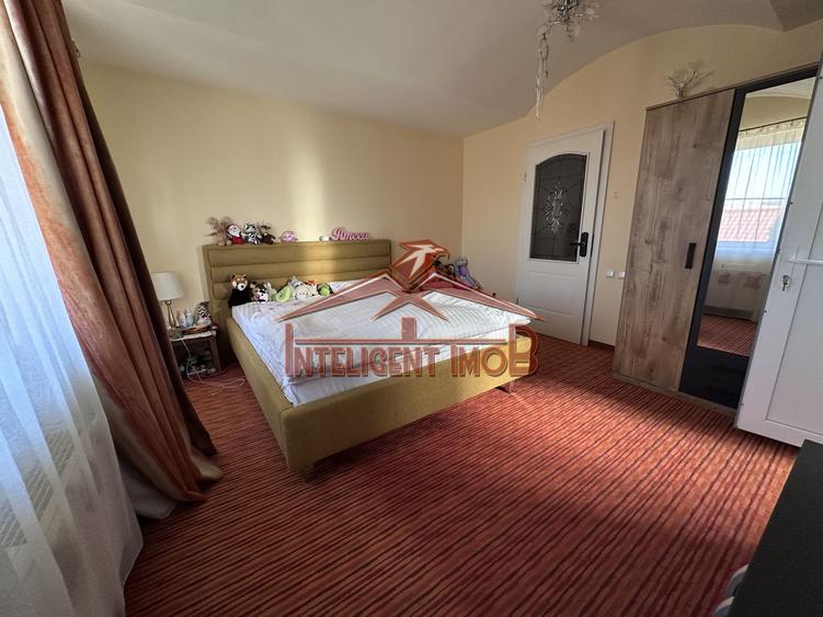 Top! Vila exclusivistă în Cisnădie jud.Sibiu