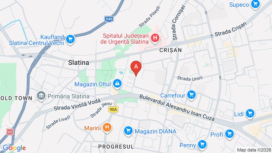 Apartament ultracentral renovat