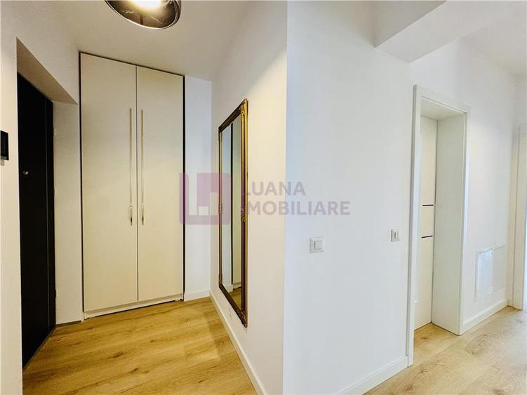 Apartament 3 camere de inchiriat | NOU | PREMIUM | Evo Selimbar | 2 parcari | vi