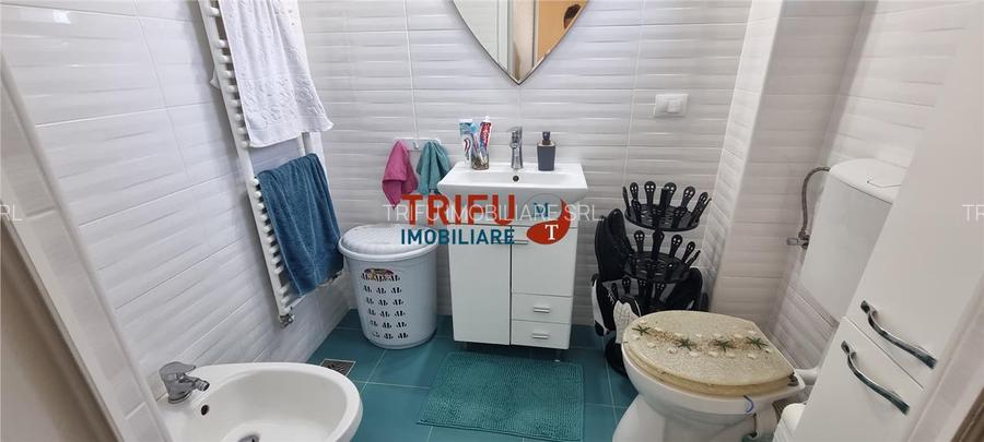 Casa D+P+E de vanzare Zona Skit mobilata si utilata - 12