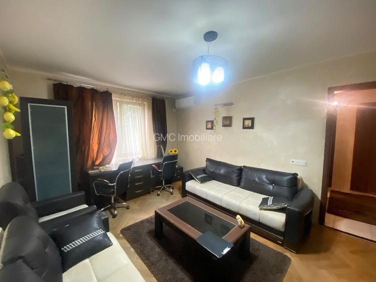 Apartament 3 camere Romană,metrou la scara,v20 - 2