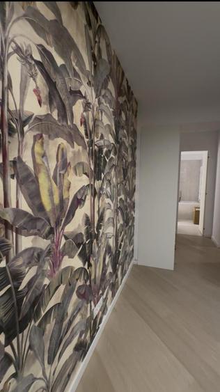 Inchiriere 2 camere Cortina North Pipera