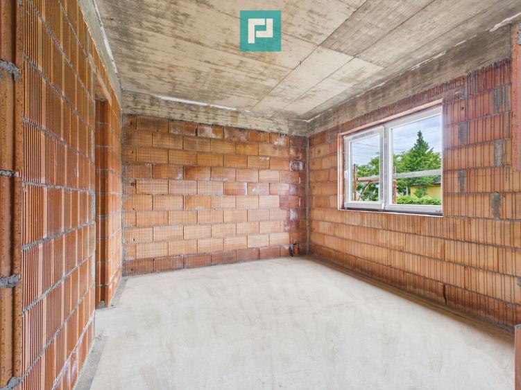 Casă tip duplex în Giarmata