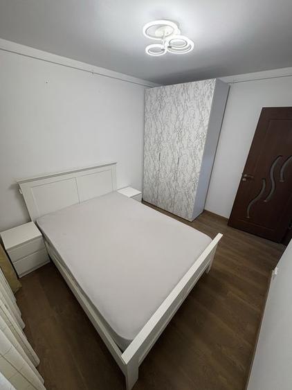 Apartament 2 Camere | Berceni / Uioara | Confort 2 | Mobilat si Utilat | Renovat