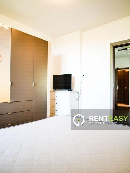 Apartament cu doua camere situat in zona Copou - Negruzzi